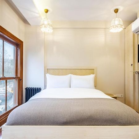Pleasant Apartment Истанбул Екстериор снимка