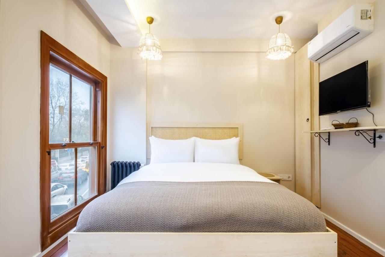 Pleasant Apartment Истанбул Екстериор снимка