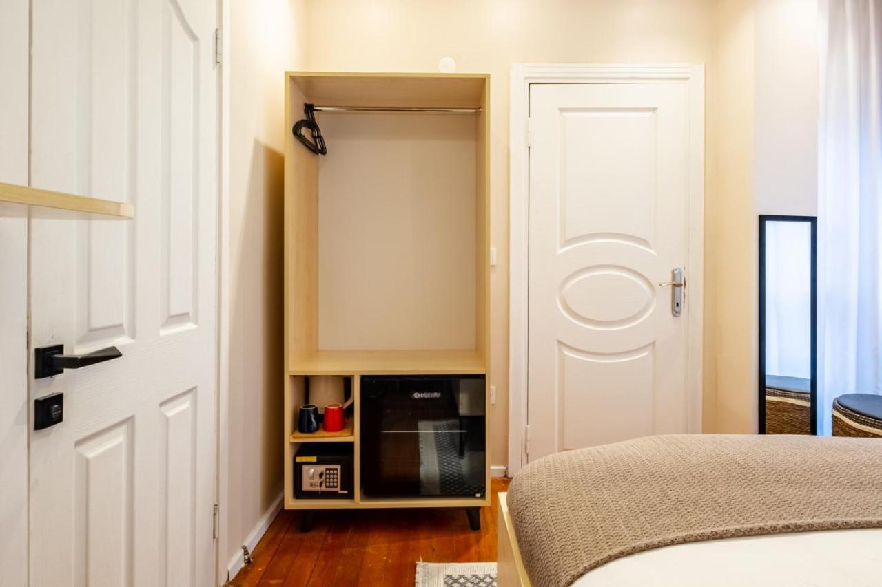 Pleasant Apartment Истанбул Екстериор снимка