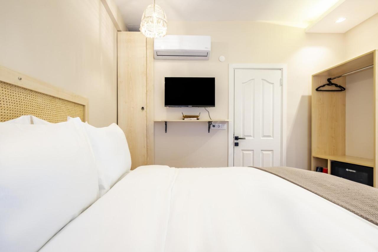Pleasant Apartment Истанбул Екстериор снимка