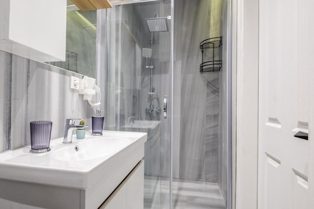 Pleasant Apartment Истанбул Екстериор снимка